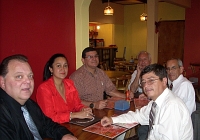 Honduras Office Staff