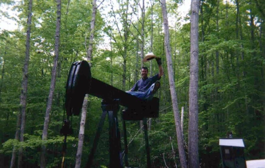 Lease Photo