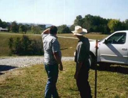 Lease Photo