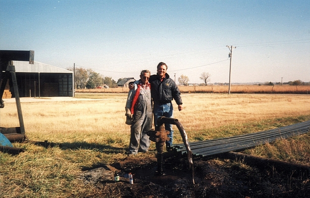 Lease Photo