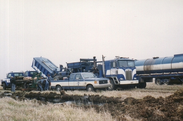 Lease Photo