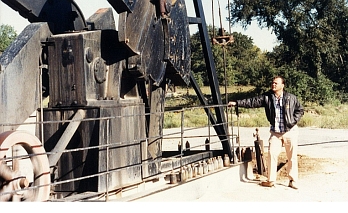 Photo of Blacky Pryor