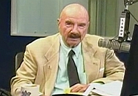 G. Gordon Liddy Photo