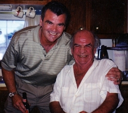 Photo of Ernie Kirk