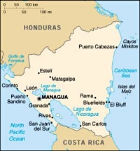 Nicaragua