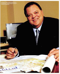 KCB Magazine Photo