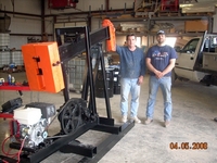 Lease Photo