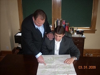 Lease Photo