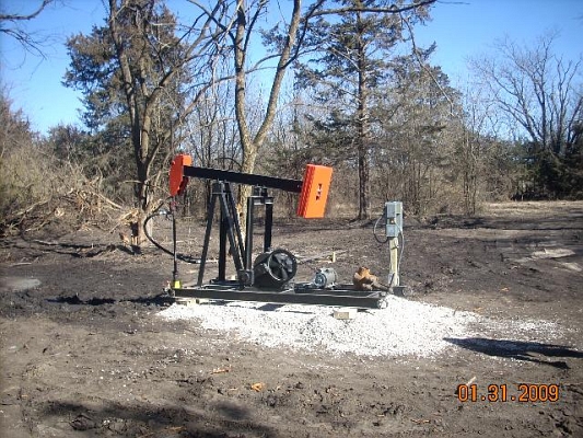 Lease Photo